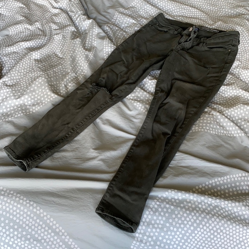 Gap Jeggings